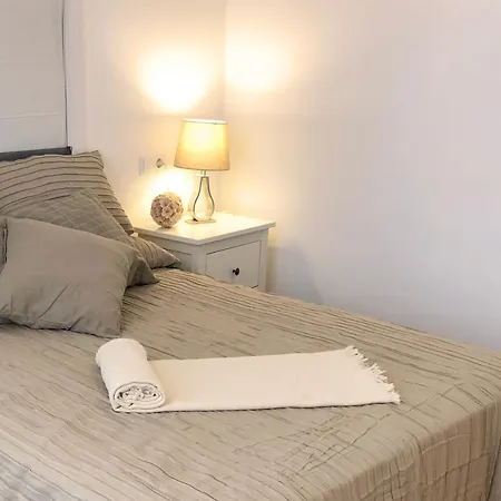 Apartman Purple&brown Coruna