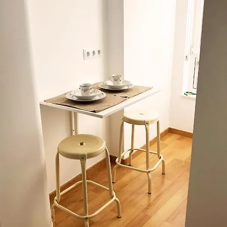 Apartman Purple&brown Coruna A Coruña