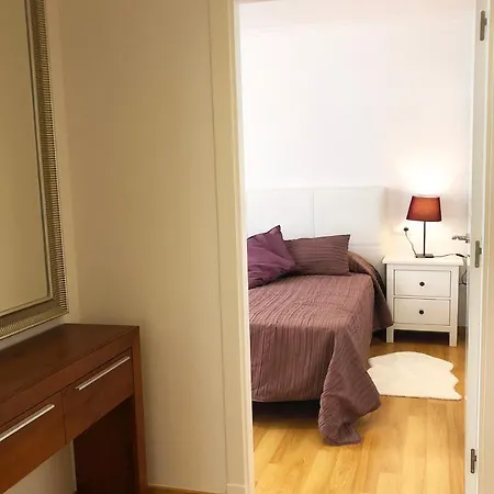 Apartment Purple&brown Coruna A Coruna