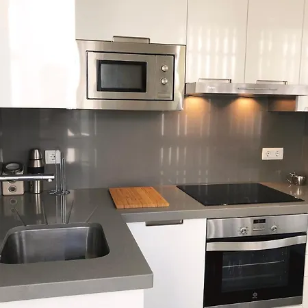 Apartman Purple&brown Coruna *